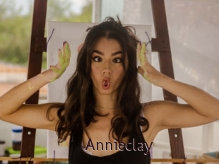 Annieclay