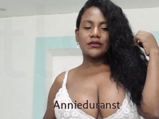 Annieduranst