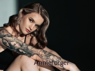 Annieforger