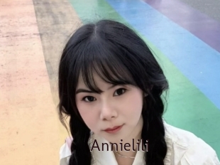 Annielili