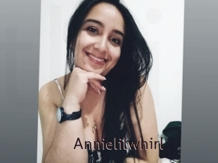 Annielilwhirl