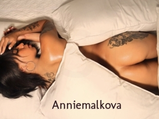 Anniemalkova