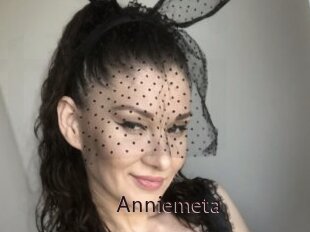 Anniemeta