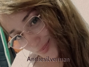 Anniesilverman