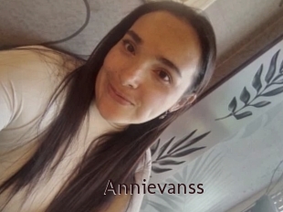 Annievanss