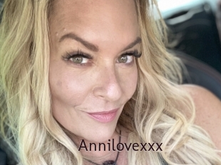 Annilovexxx