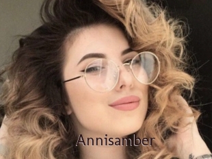 Annisamber