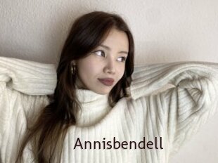 Annisbendell