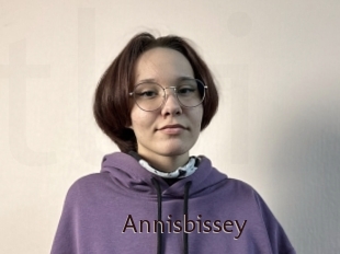 Annisbissey