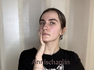Annischaplin
