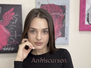 Anniscurson