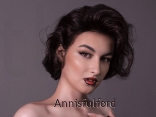 Annisfulford