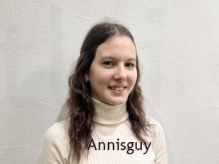 Annisguy