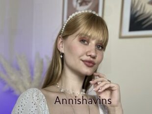 Annishavins