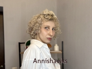 Annishawks