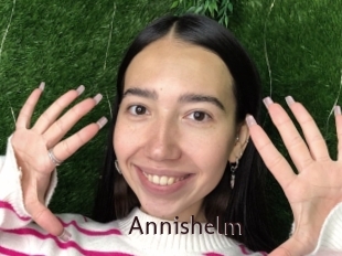 Annishelm