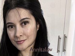 Annitalov