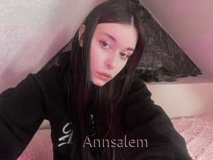 Annsalem