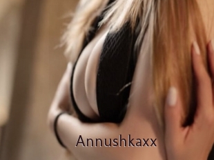 Annushkaxx