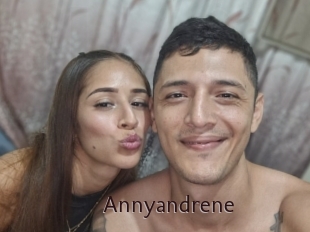 Annyandrene