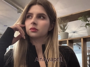 Annyapril