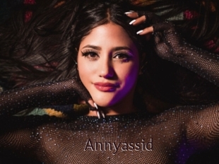 Annyassid