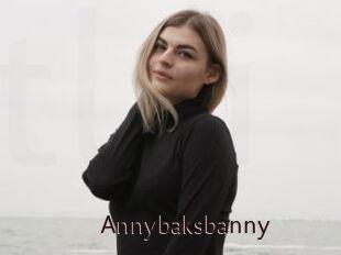 Annybaksbanny