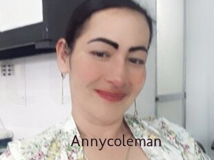 Annycoleman