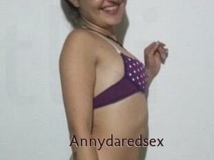 Annydaredsex