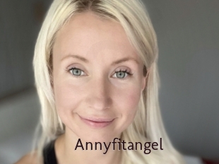 Annyfitangel