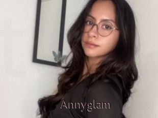 Annyglam