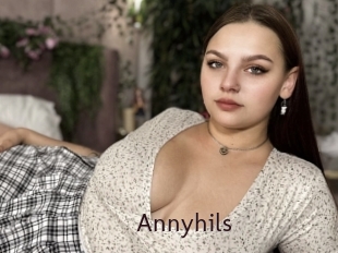 Annyhils