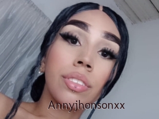 Annyjhonsonxx