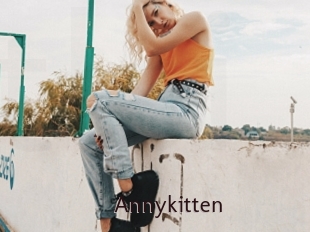 Annykitten