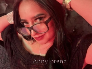 Annylorenz