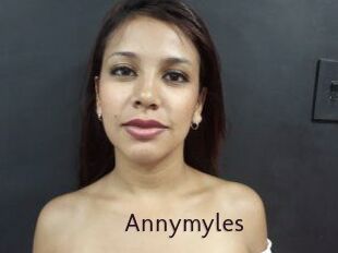 Annymyles