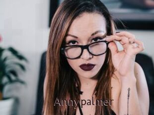Annypalmer