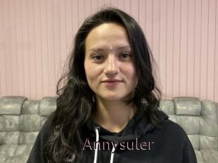 Annysuler