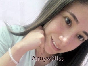 Annywiillss