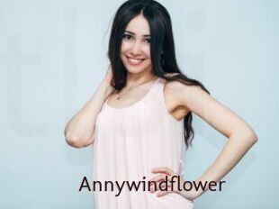 Annywindflower