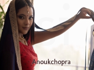 Anoukchopra