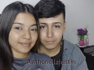 Anthonellajustin