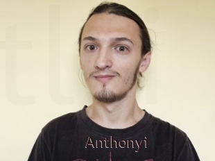 Anthonyi