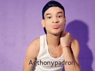 Anthonypadron