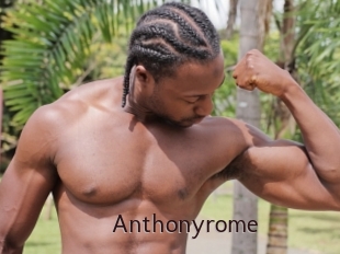 Anthonyrome