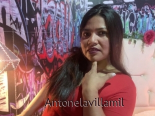 Antonelavillamil