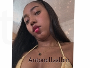 Antonellaallen