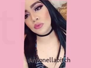 Antonellabitch
