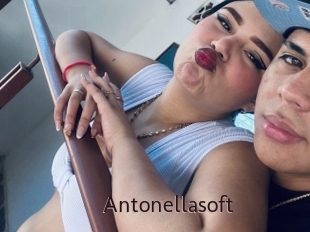 Antonellasoft