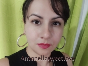 Antonellasweetlove